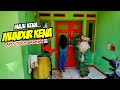 LITTLE GERANDONG ANG JAIL TO A GIRL HORSE LUMPING BOCIL SAPAN LEMBUR KURING