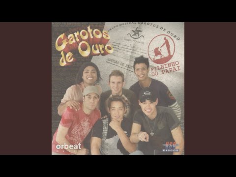 Gaia - Garotos de Ouro