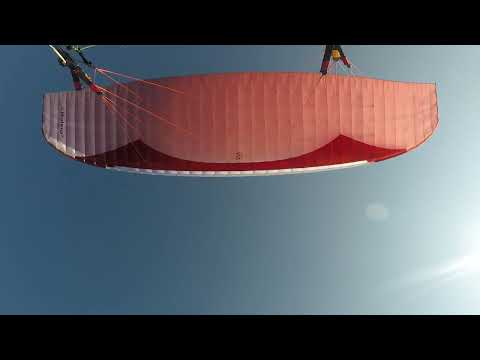 Paragliding Tolmin 17 - Gin Bolero 7