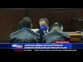 Consejo de defensa Jean Alain Rodríguez desmiente vinculación con Operación Falcón