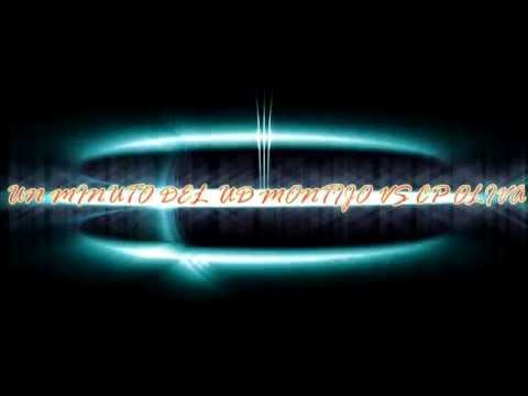 1 minuto del UD Montijo vs CP Oliva