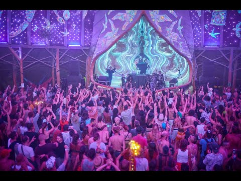 BEATSEX - Opening Ceremony [ DOME ZERO @ OZORA2022 ] no.01