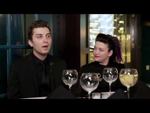 Tulsa Foodie, Episode 10: Tulsa Club Hotel & Chamber Restaurant