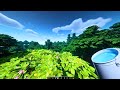 I Tried The New Minecraft RealPix Texture Pack