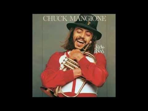 Chuck Mangione Children of Sanchez