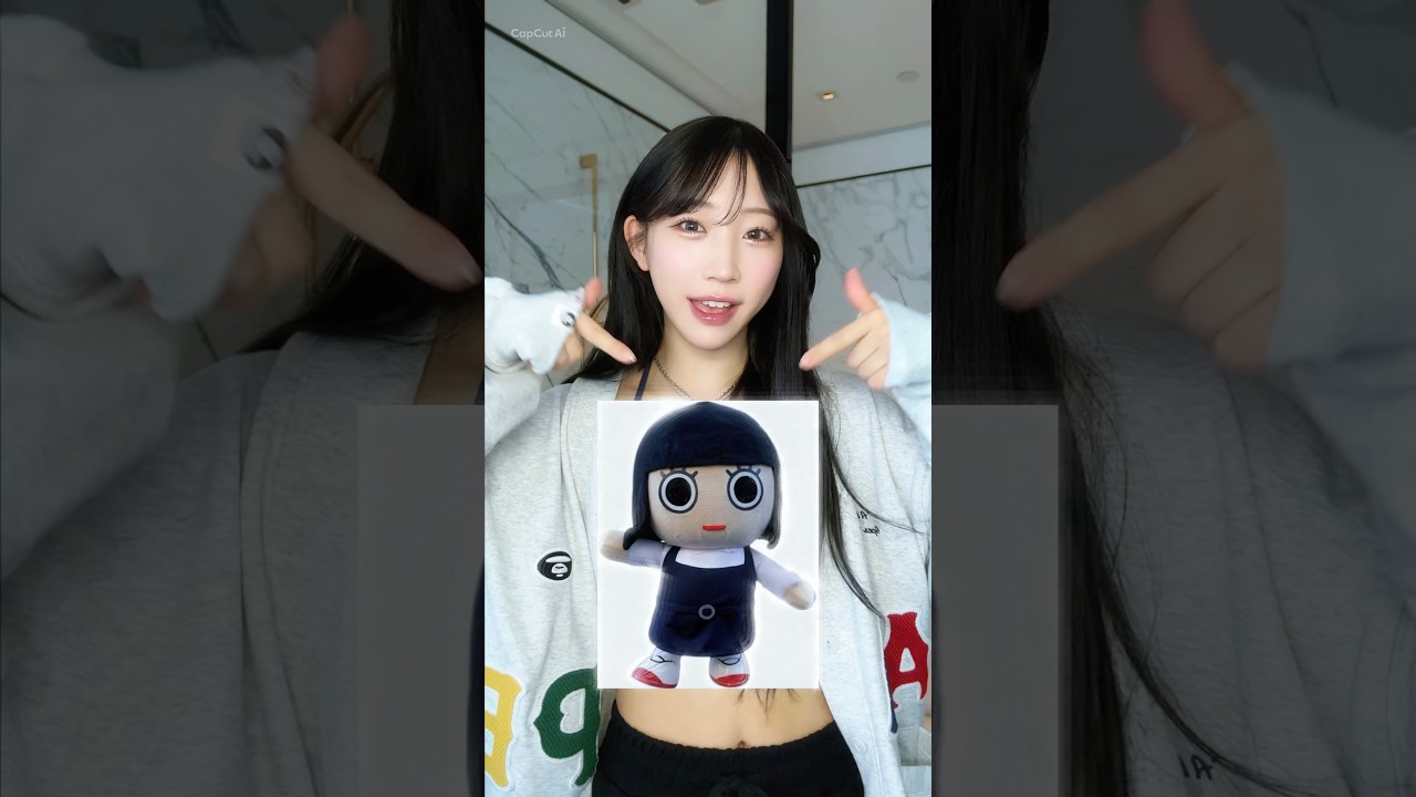 アバ子ちゃーーーん👩🏻💖 #avantgardey #アバンギャルディ