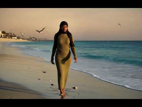 walking on the beach nw