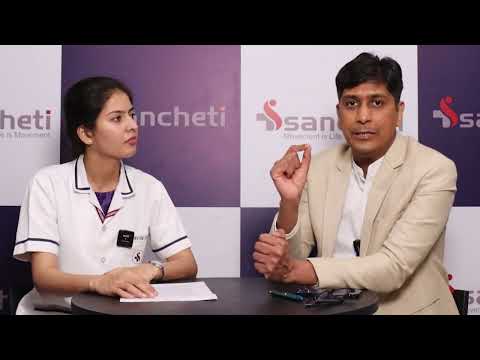 आखिर क्या होती है Minimal Invasive Spine Surgery | Dr. Ajay Kothari 