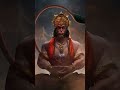 God Hanuman Lord Hanuman God Powerful Anjaneya Hindu God God Shiva Avatar God God Creation