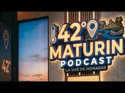 42 Grados Maturín La voz de Monagas | hoy 28 May 2026 @noticias #venezuela #sucesos #hoy #noticias 