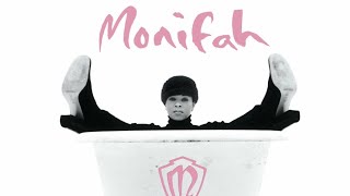 Monifah - You Don't Have To Love Me