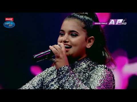 Sajja Chaulagain - Nepal Idol Season 3 - Nischal - Albatross