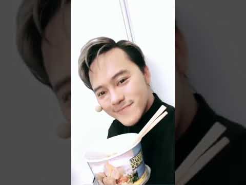 IG story mas Danang ❤️ HUT ANTV ❤️