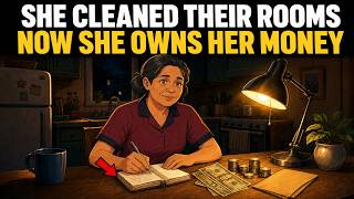 If Your Money Vanishes the Week After Payday, Watch This Story