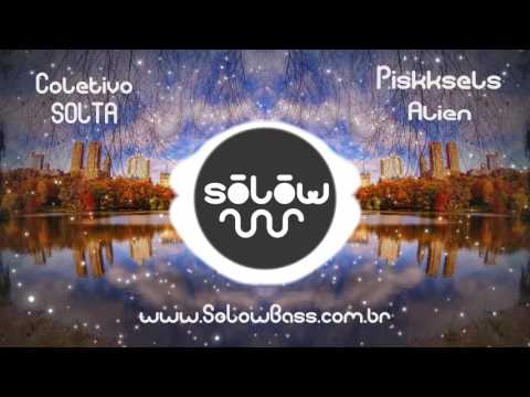 Piskksels - Alien (SOLTA)