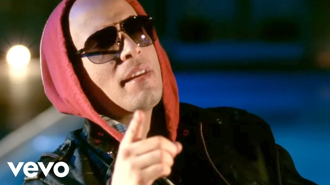 Alexis y Fido ft. Flex — Contéstame el Teléfono