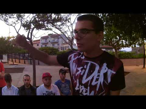 MUSA vs CHERUBA // FINAL: VERANO BATTLE 2018