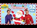 Christmas Carols & Songs for Children - Jingle Bells, Silent Night, 12 Days & more w/ the Wiggles