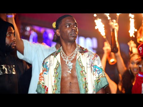 Young Dolph ft. Gucci Mane - Heaven [Music Video]