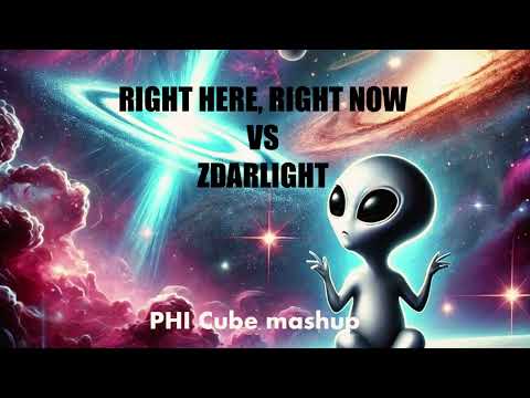 Digitalism vs Fedde Le Grand & Deniz Koyu  - Zdarlight vs Fatboy Slim  (PHI Cube Mashup)