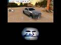 GT-R 34 speed glitch in car parking multiplayer #youtubeshorts