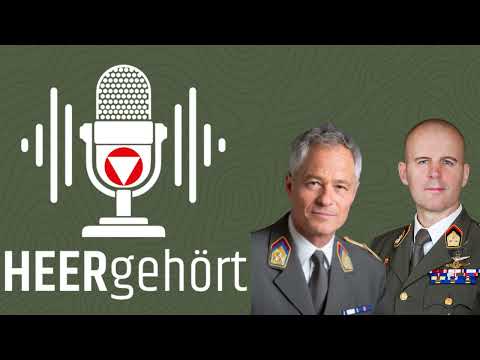 #31 - An der Medienfront: Bundesheerbauer, Oberst Reisner und Co