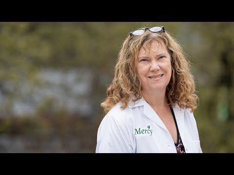 Women and Stroke - Dr. Dawn Kershner - Mercy