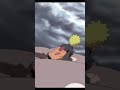 Naruto Blood Prison Movie