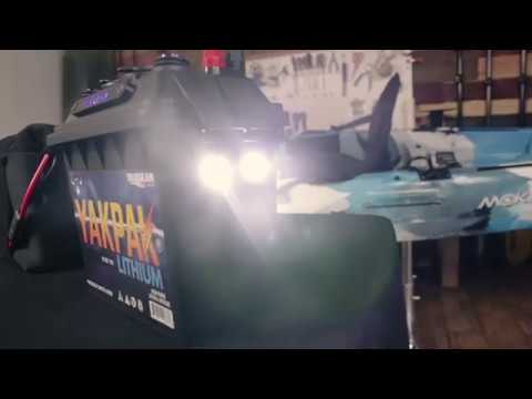 YakGear Introduces the YakPak