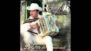 Remmy Valenzuela - El Comboy Blindado