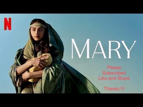 Mary (2024)