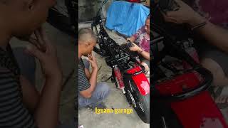 Download lagu japstyle mesin bajaj pulsar #streetcub #supercub #streetcubindonesia #motorcustom #motorjapstyle mp3