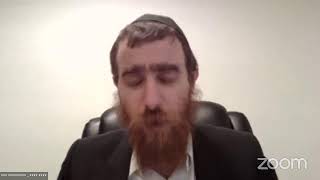 ליקוטי שיחות ל"ה פרשת לך לך שיעור 1 (שיחה ג') (הרב יחיאל גלוכובסקי) - התמונה מוצגת ישירות מתוך אתר האינטרנט יוטיוב. זכויות היוצרים בתמונה שייכות ליוצרה. קישור קרדיט למקור התוכן נמצא בתוך דף הסרטון