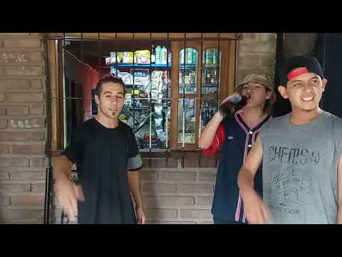 A mi lado los reales - O.Z Crew