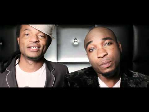 Flexclusive ft. Friction aka Musah Haruna of X Factor 2011 - Shake It