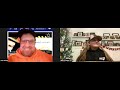 Josh Nolan S Full Throttle Racing Show 1 Guest Oliver Shultz W Emma Cornet