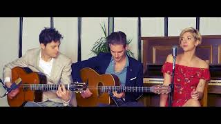 Caravan - Gypsy Dynamite feat. Francesca Confortini