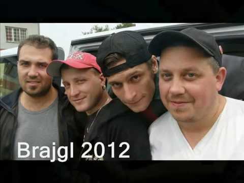 Brajgl - Brajgl 10 LET