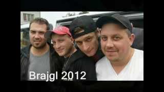 Video Brajgl 10 LET