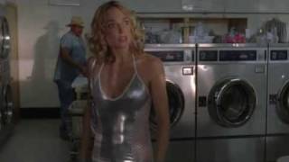 Kenny Powers - I love you honey but you have clothes like a f*ckin d*ckhead! Eastbound & Down