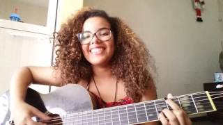 LOUNGE - MARIA GADÚ (COVER)