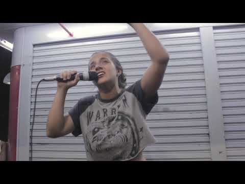 117ª edição Dominação [1ª do ano!] - Mic aberto