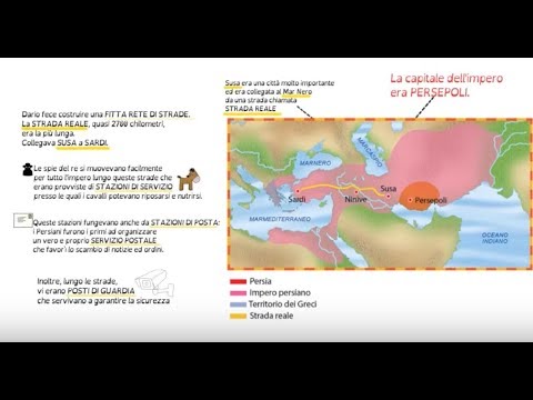 I Persiani. #MaestraSelene