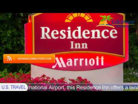 Residence Inn by Marriott Herndon Reston - Herndon Hotels, Virginia