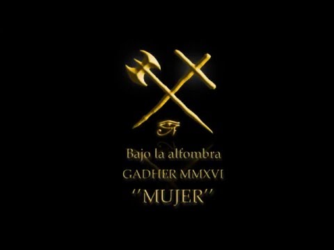 02 -Bajo la alfombra - Mujer + Zafiro Resendez