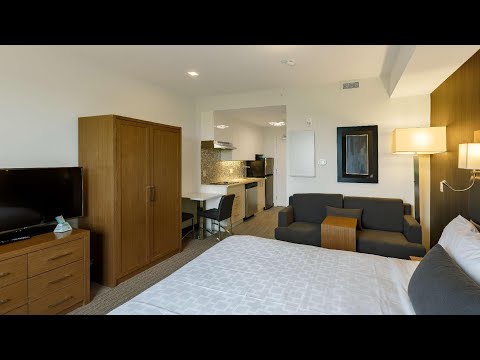 Executive Residency by Best Western Calgary City View North, Calgary (AB), Canada