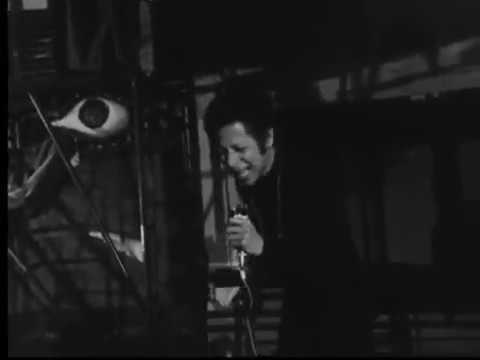 Peter Straker - Let the sunshine (live in London, 1969)