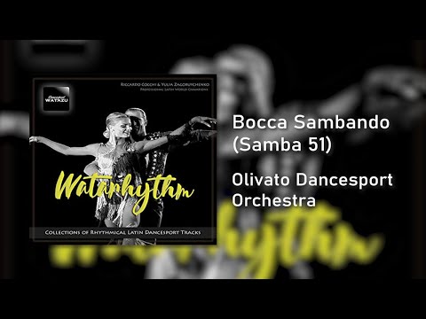 Bocca Sambando (Samba 51)