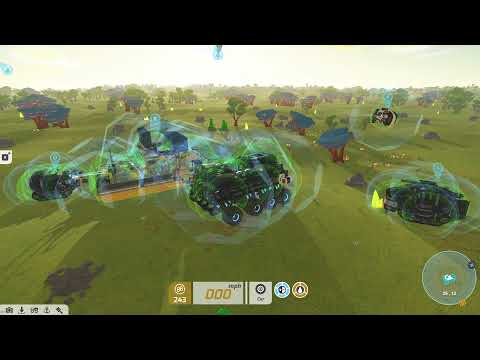Breathe New Life Into TerraTech With Two Mods