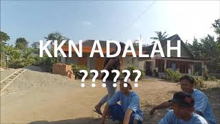 preview picture of video 'KKN TERKEREN SE INDONESIA : KKN UPD KEDIRI 2018'